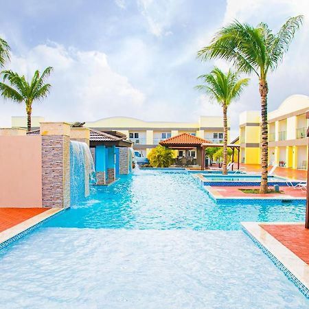Pearl Aruba Condos Palm Beach Екстер'єр фото