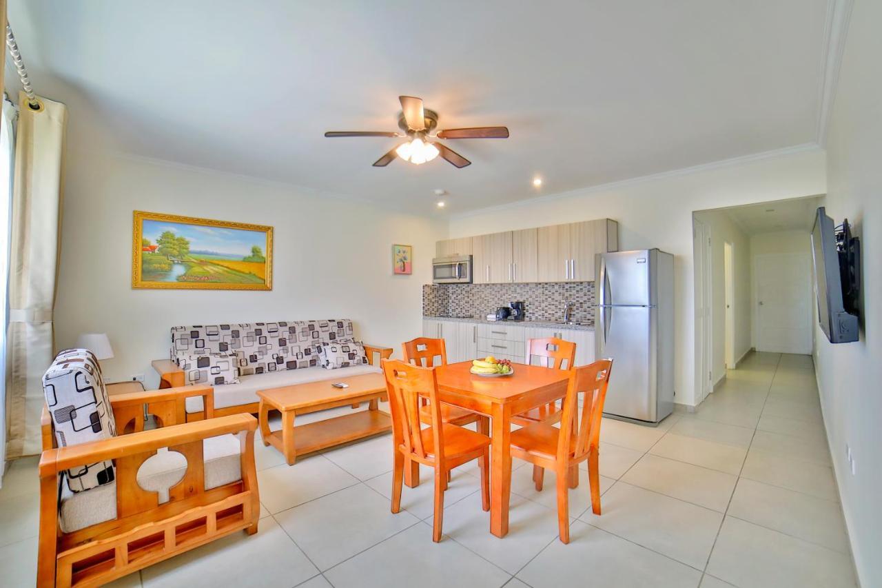 Pearl Aruba Condos Palm Beach Екстер'єр фото