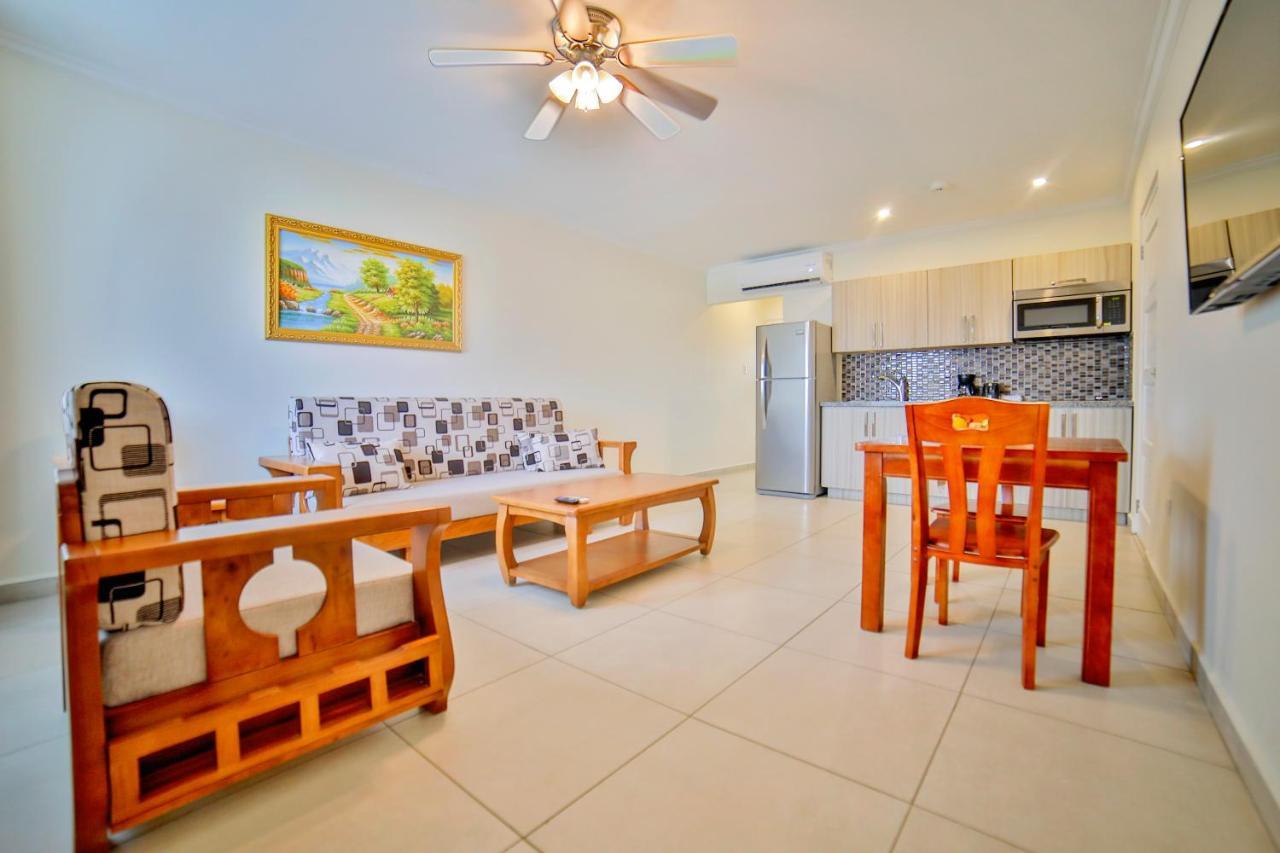 Pearl Aruba Condos Palm Beach Екстер'єр фото