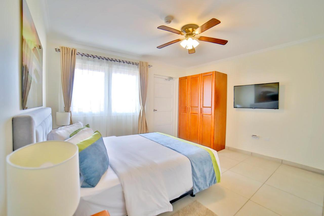 Pearl Aruba Condos Palm Beach Екстер'єр фото