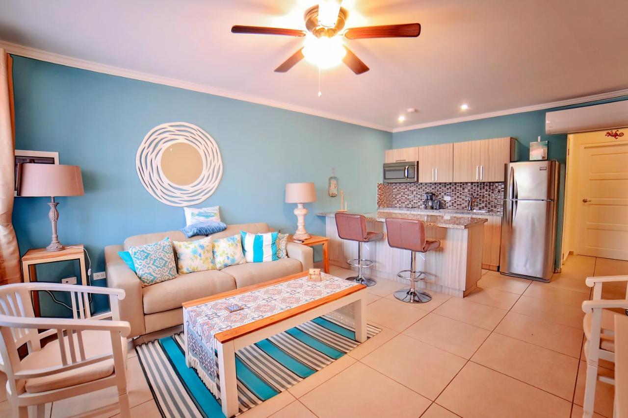 Pearl Aruba Condos Palm Beach Екстер'єр фото
