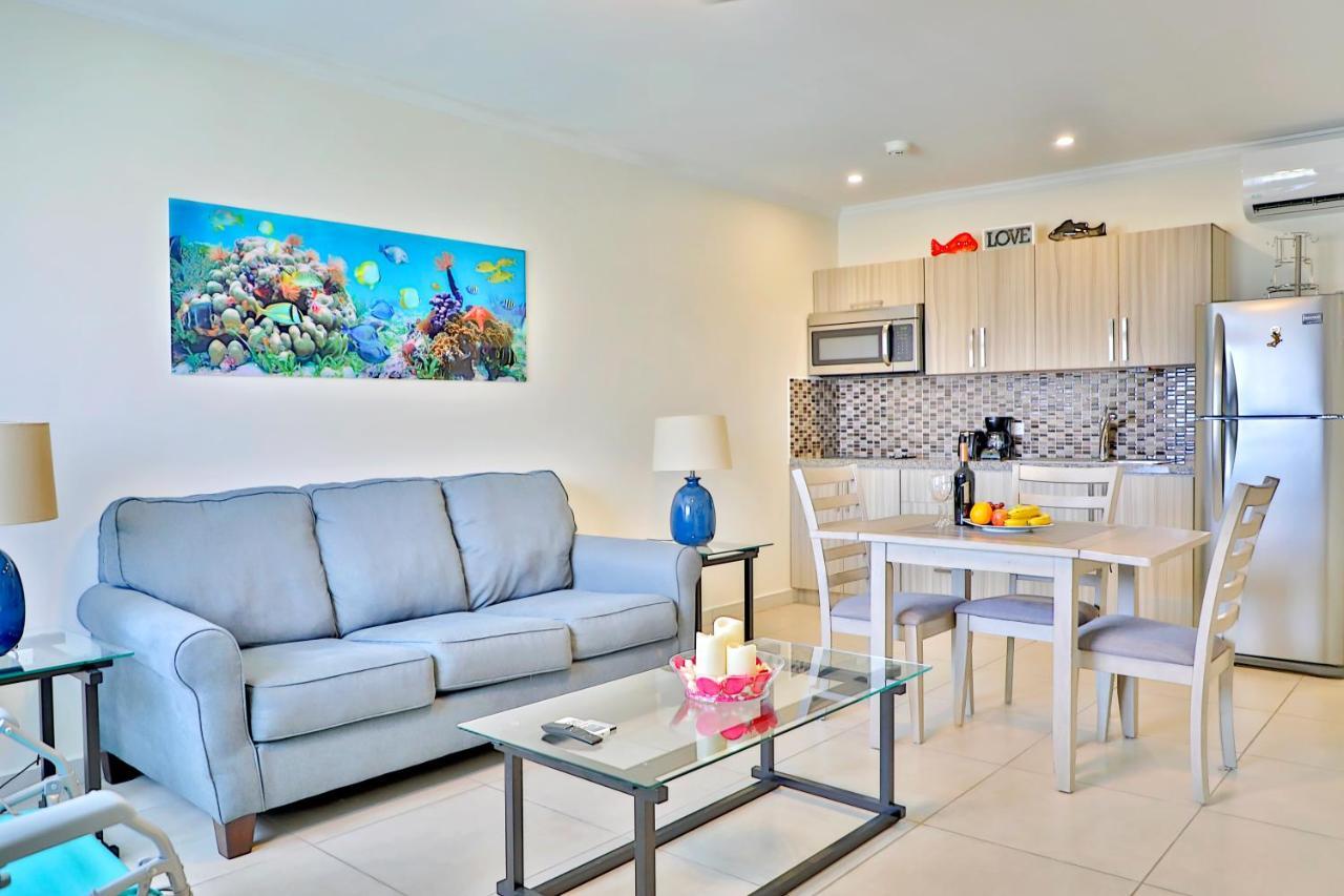 Pearl Aruba Condos Palm Beach Екстер'єр фото