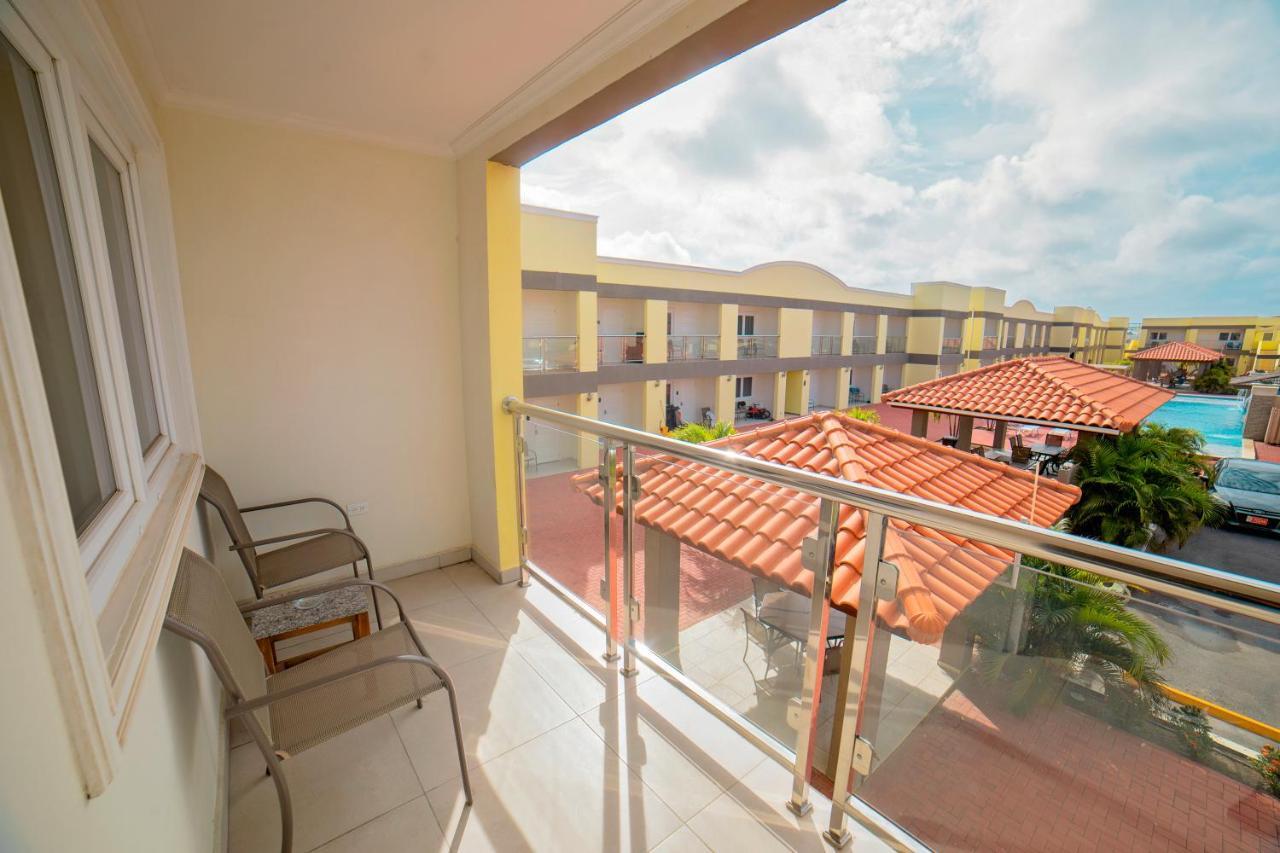 Pearl Aruba Condos Palm Beach Екстер'єр фото