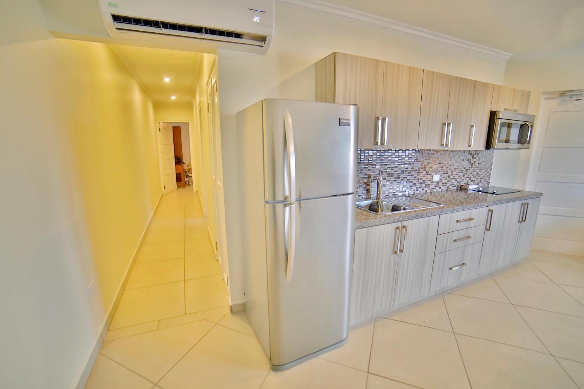 Pearl Aruba Condos Palm Beach Номер фото