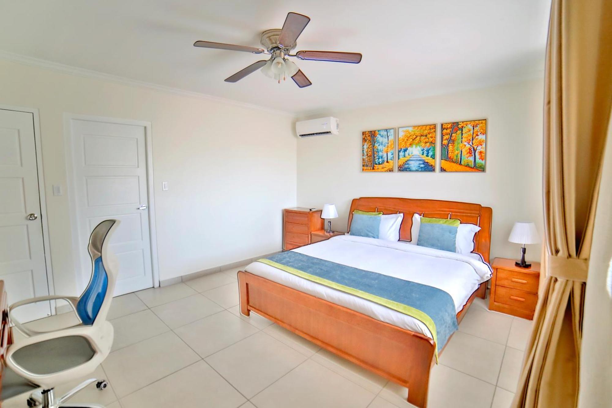 Pearl Aruba Condos Palm Beach Номер фото