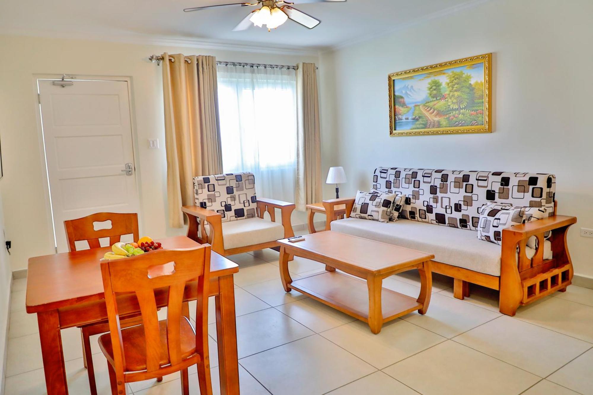 Pearl Aruba Condos Palm Beach Номер фото