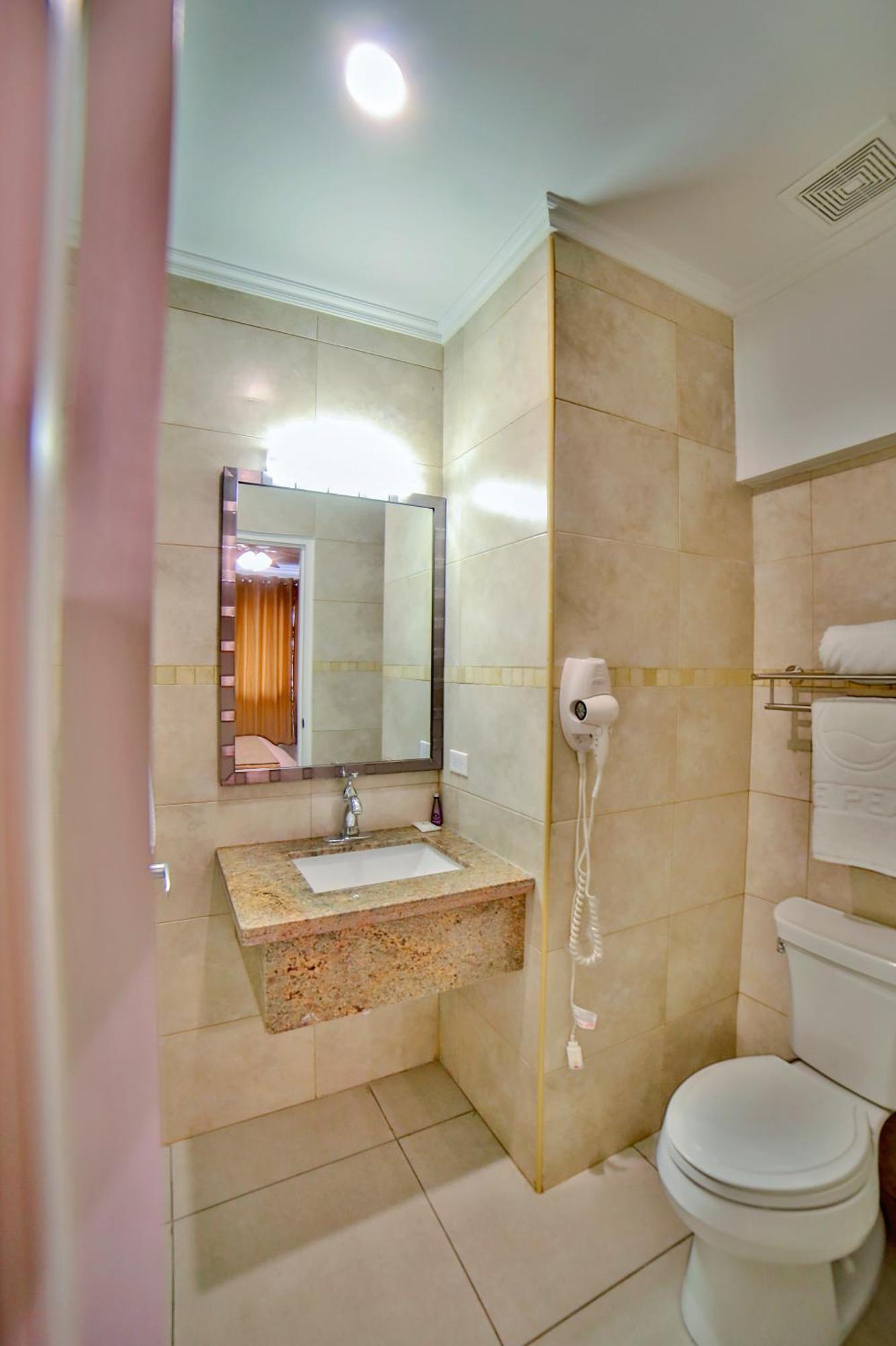 Pearl Aruba Condos Palm Beach Номер фото