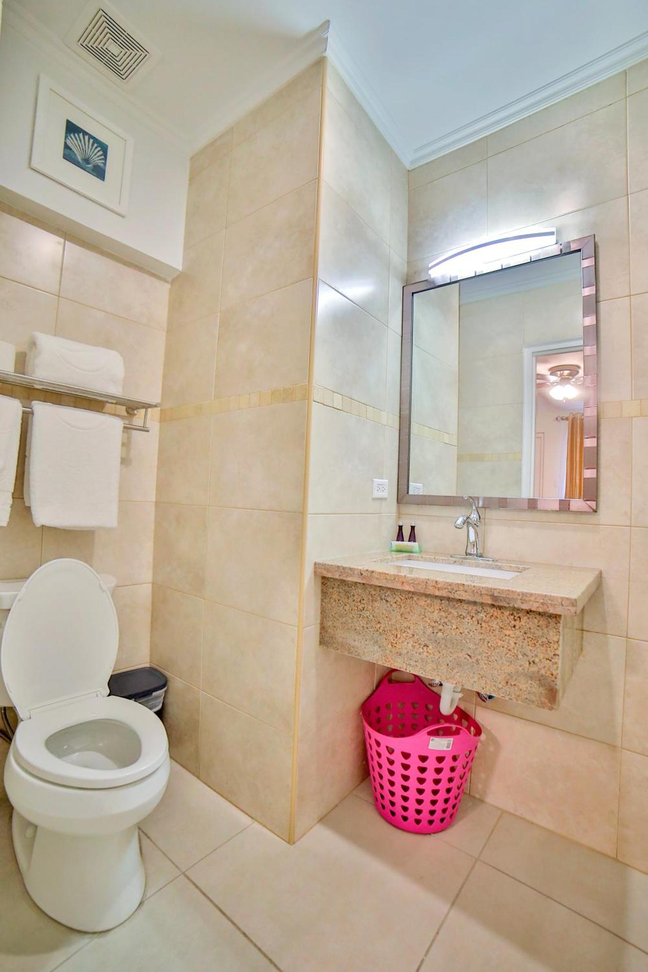 Pearl Aruba Condos Palm Beach Номер фото