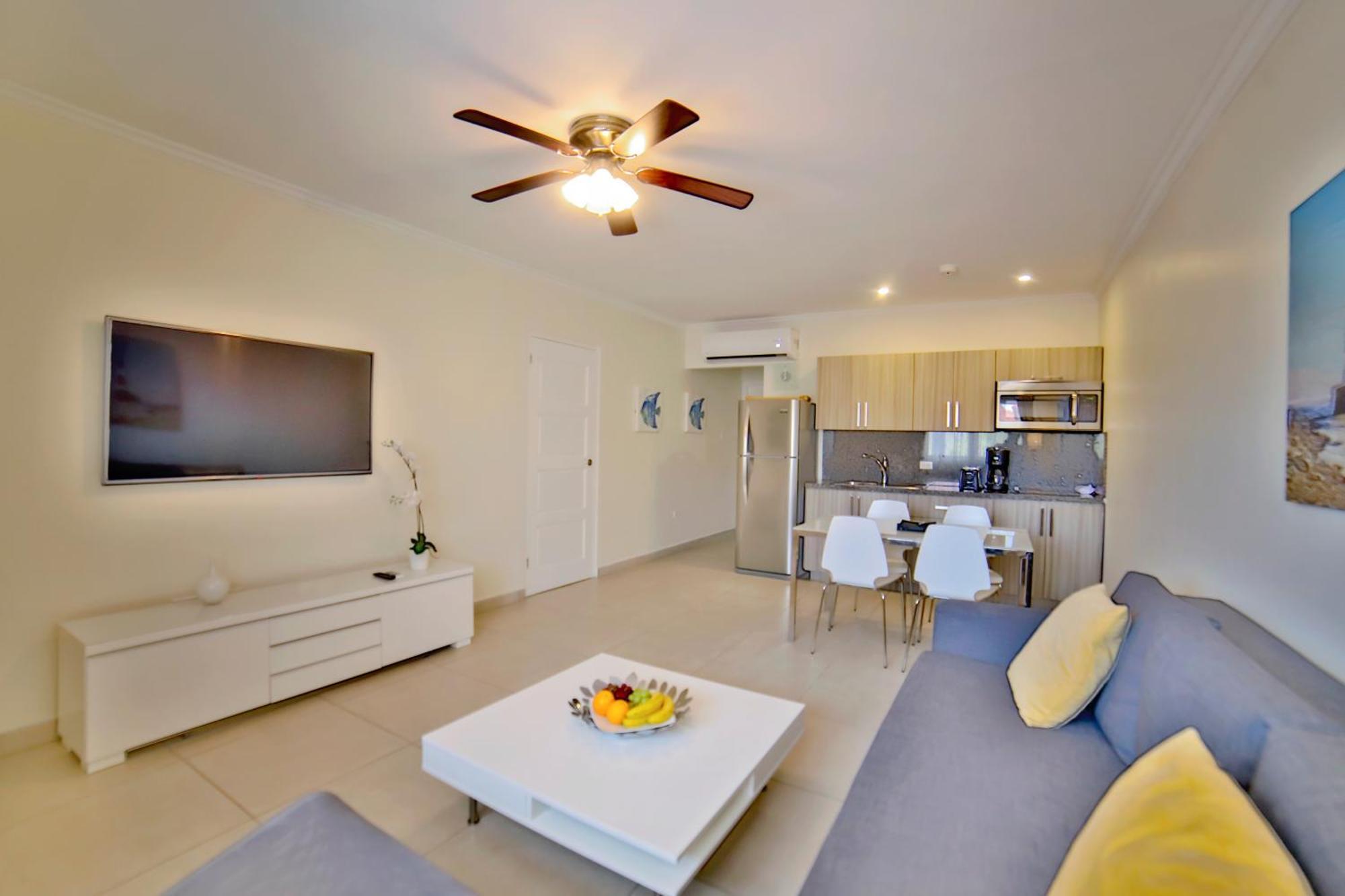 Pearl Aruba Condos Palm Beach Номер фото