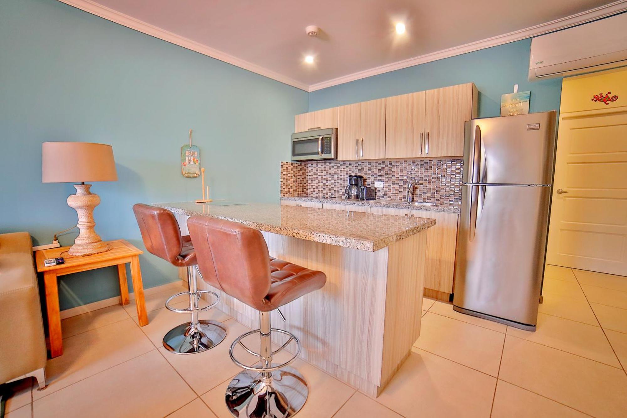 Pearl Aruba Condos Palm Beach Номер фото